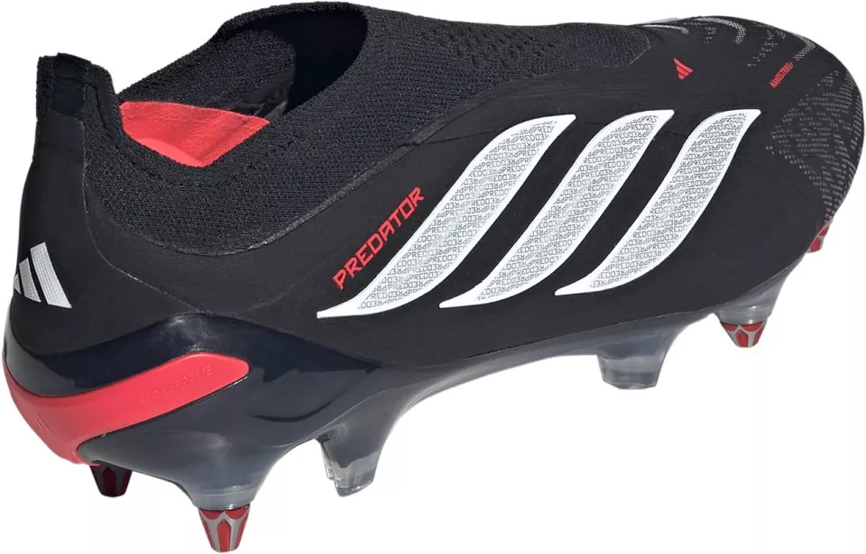 Fotbollsskor adidas Predator Elite Laceless SG