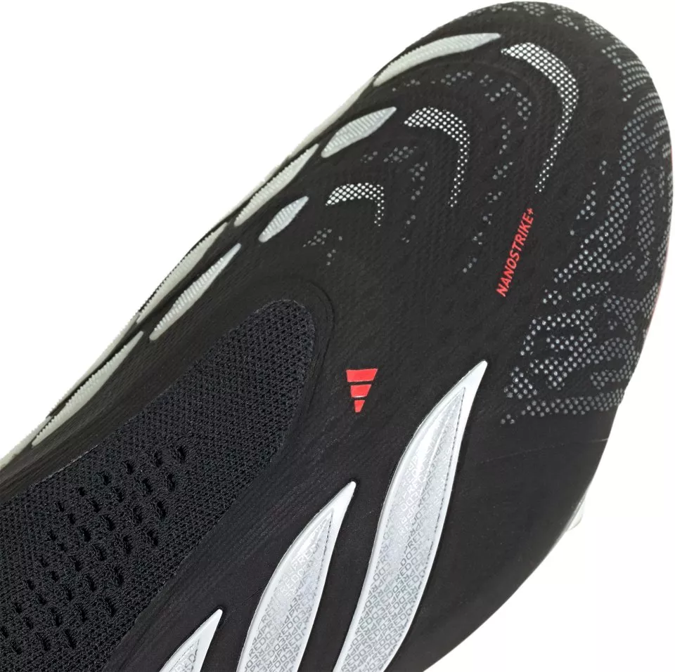 Fotbollsskor adidas Predator Elite Laceless SG