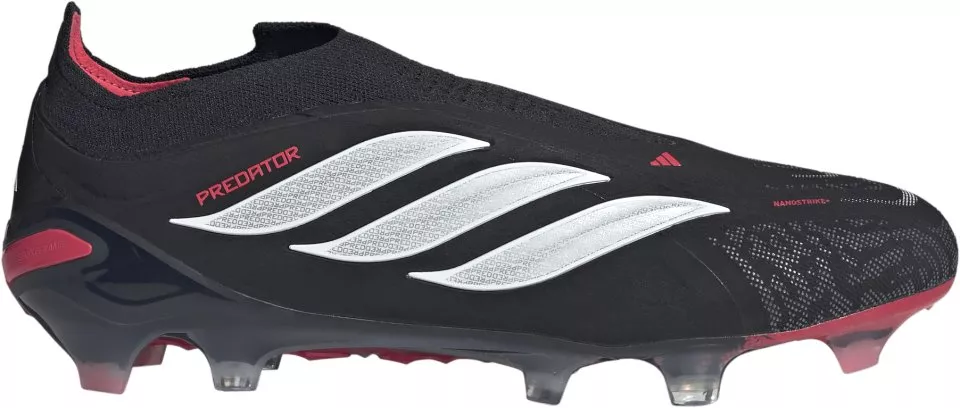 Kopačke adidas Predator Elite Laceless FG