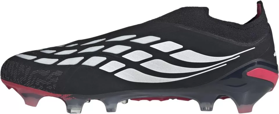 Kopačke adidas Predator Elite Laceless FG