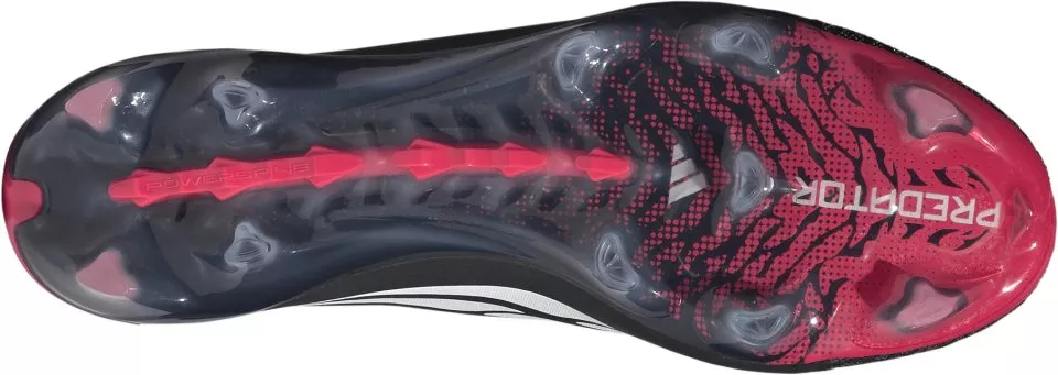 Kopačke adidas Predator Elite Laceless FG