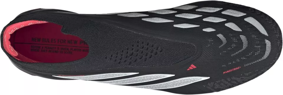 Kopačke adidas Predator Elite Laceless FG