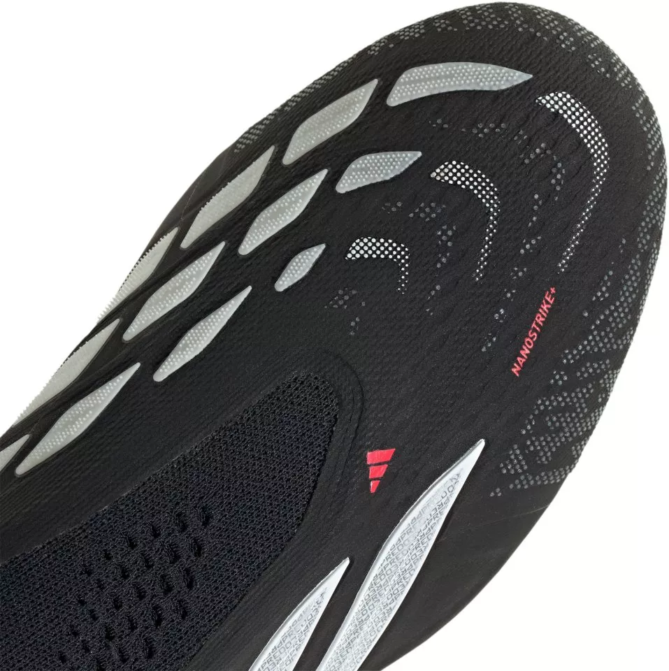Kopačke adidas Predator Elite Laceless FG
