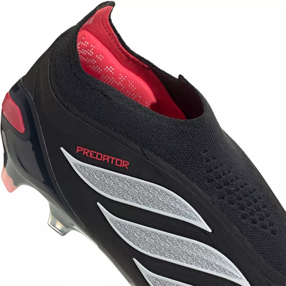 Kopačke adidas Predator Elite Laceless FG