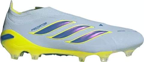 Predator Elite Laceless FG