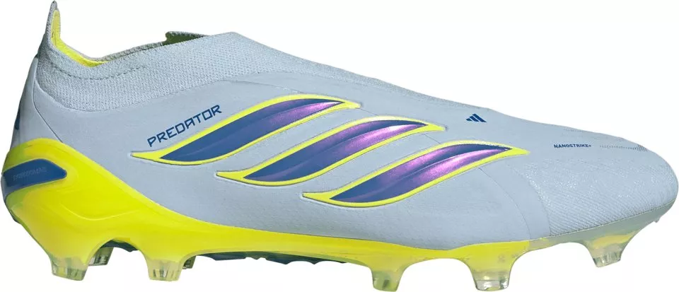 Ποδοσφαιρικά παπούτσια adidas Predator Elite Laceless FG