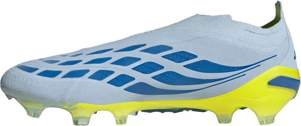 Ποδοσφαιρικά παπούτσια adidas Predator Elite Laceless FG