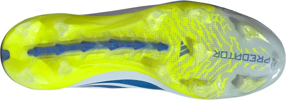 Ποδοσφαιρικά παπούτσια adidas Predator Elite Laceless FG