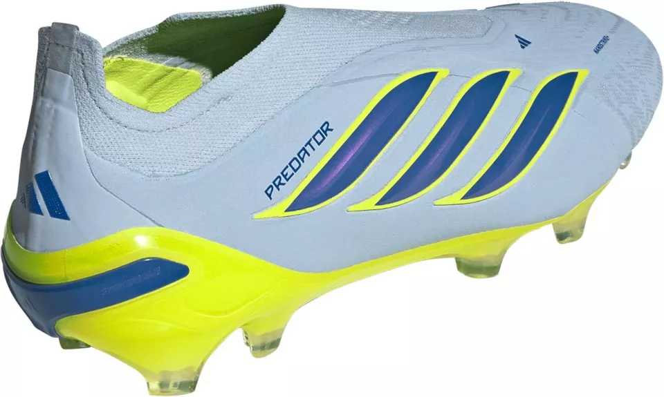 Ποδοσφαιρικά παπούτσια adidas Predator Elite Laceless FG