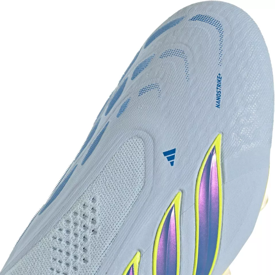 Ποδοσφαιρικά παπούτσια adidas Predator Elite Laceless FG