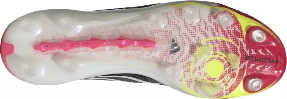 Buty piłkarskie adidas Predator Elite AG