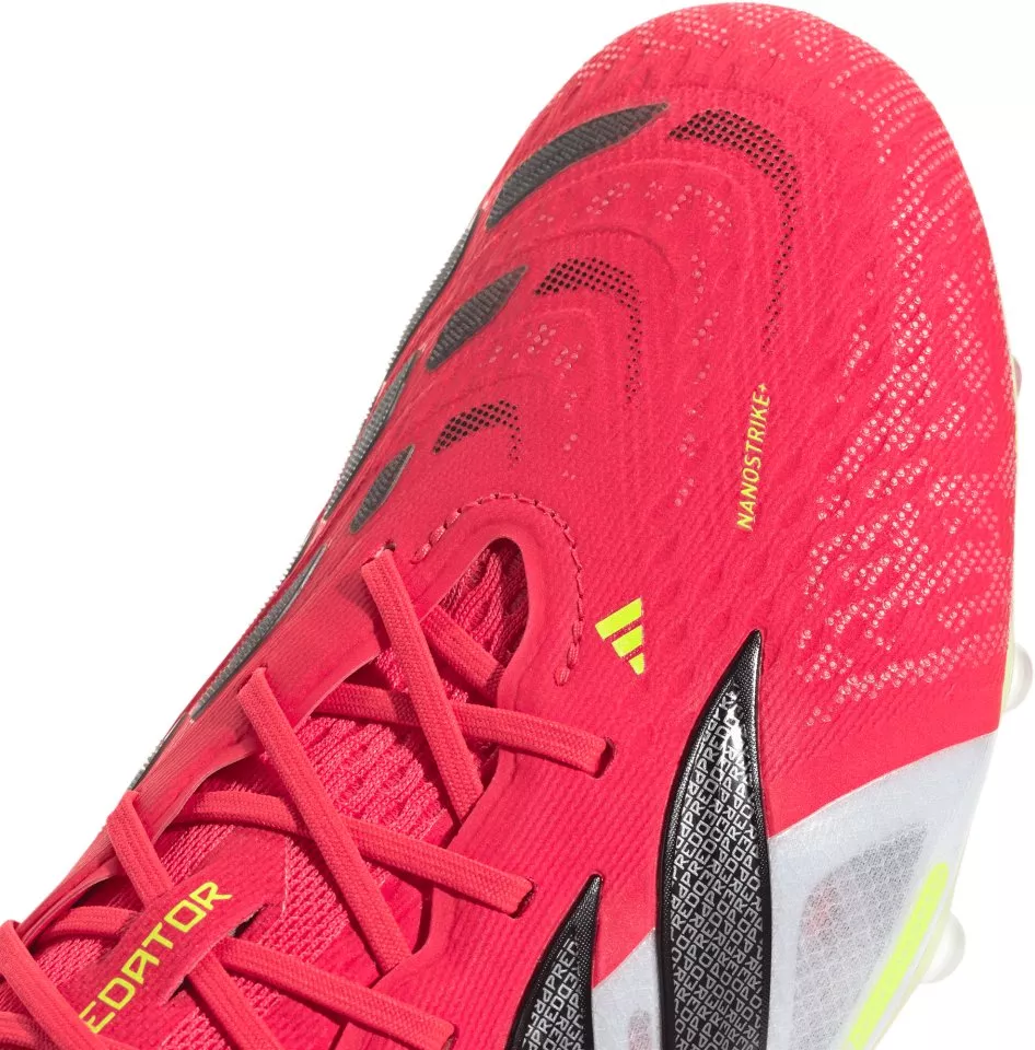 Buty piłkarskie adidas Predator Elite AG
