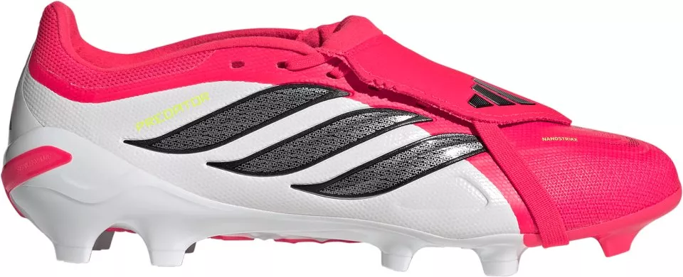 Fodboldstøvler adidas Predator League Fold Over Tongue FG