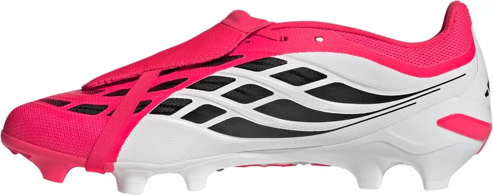 Fodboldstøvler adidas Predator League Fold Over Tongue FG