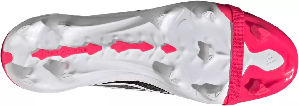 Fodboldstøvler adidas Predator League Fold Over Tongue FG