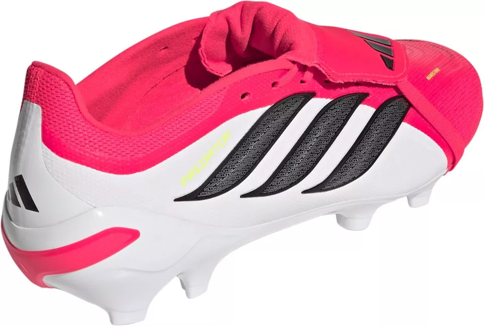 Fodboldstøvler adidas Predator League Fold Over Tongue FG