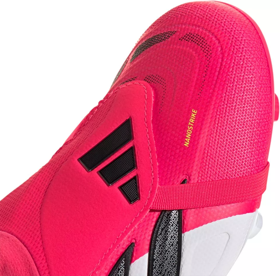 Fodboldstøvler adidas Predator League Fold Over Tongue FG