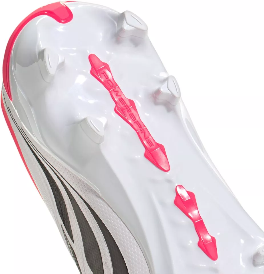 Fodboldstøvler adidas Predator League Fold Over Tongue FG
