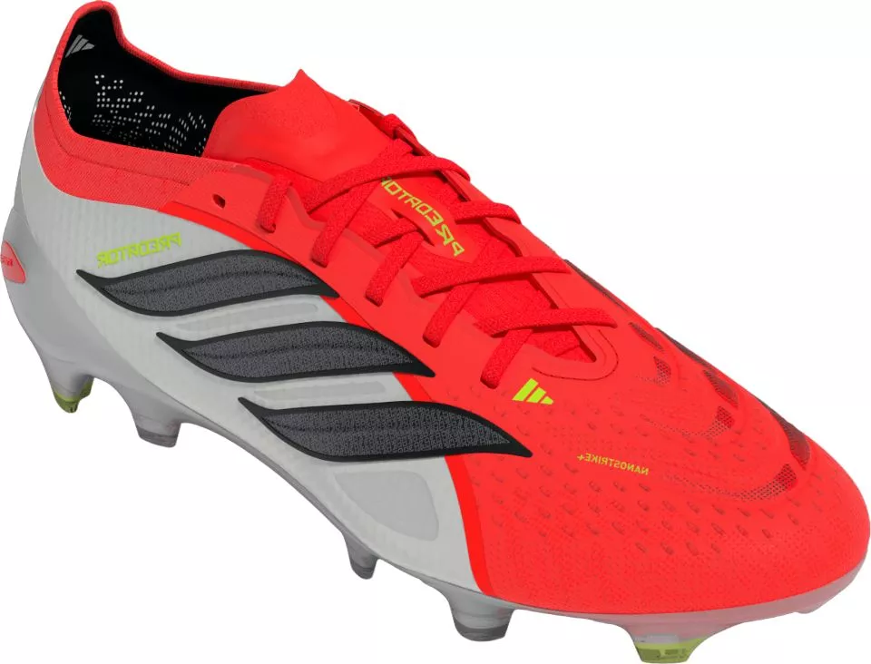 adidas Predator League Fold Over Tongue FG Futballcipő