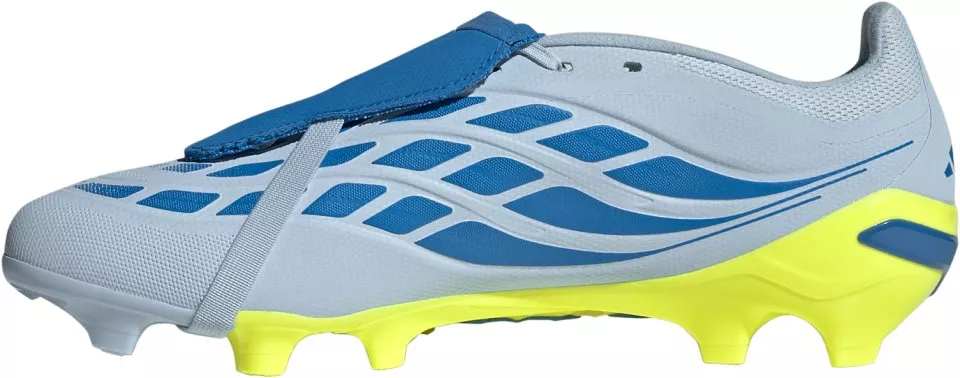Kopačke adidas Predator League Fold Over Tongue FG