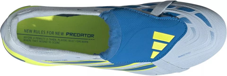Kopačke adidas Predator League Fold Over Tongue FG