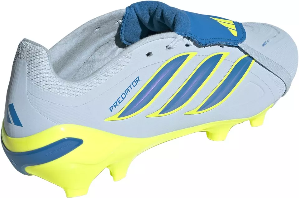 Kopačke adidas Predator League Fold Over Tongue FG