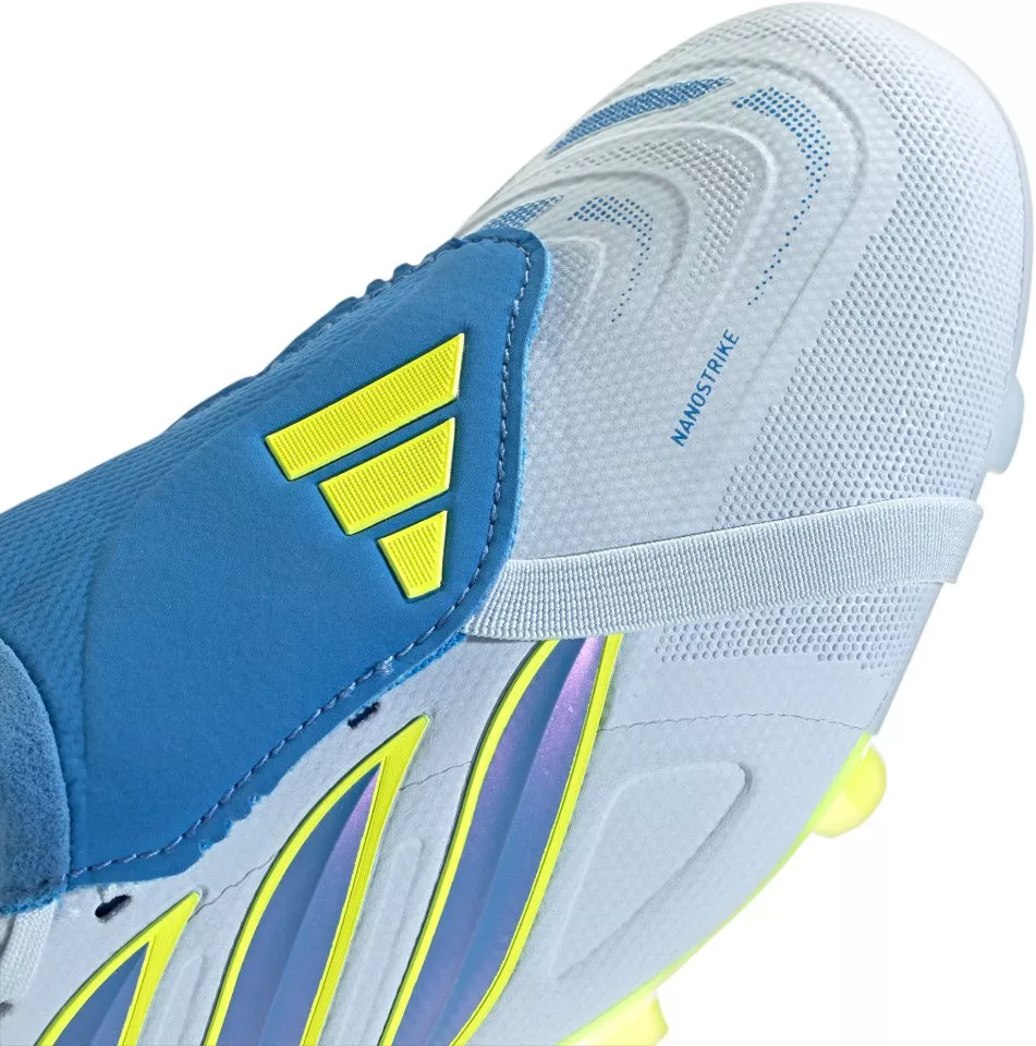 Kopačke adidas Predator League Fold Over Tongue FG