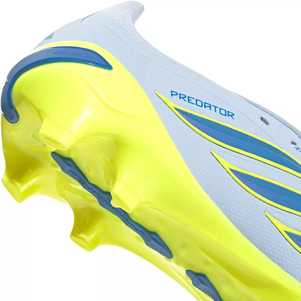 Kopačke adidas Predator League Fold Over Tongue FG