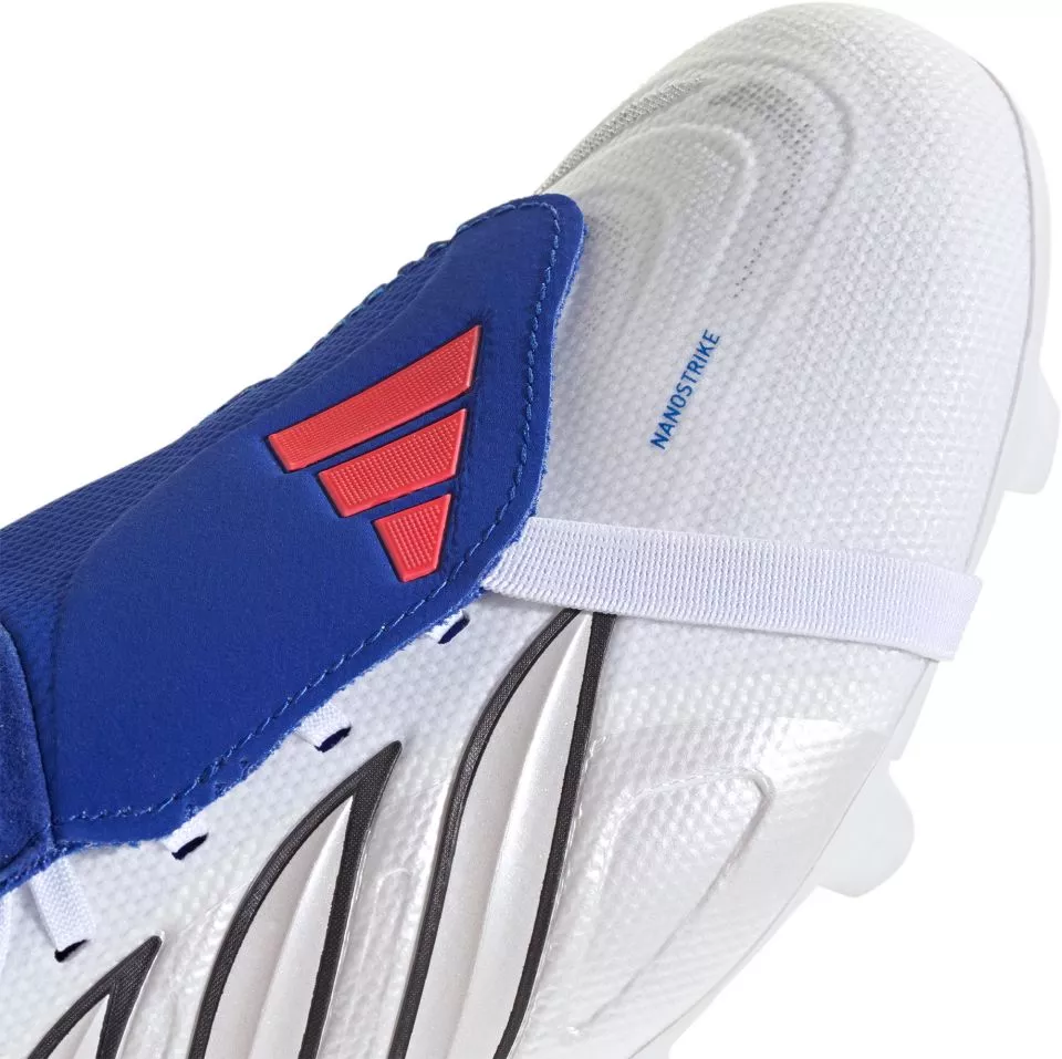 adidas  Predator League Fold Over Tongue FG Futballcipő