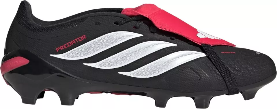 Football shoes adidas Predator League Fold Over Tongue FG