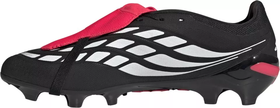 Football shoes adidas Predator League Fold Over Tongue FG