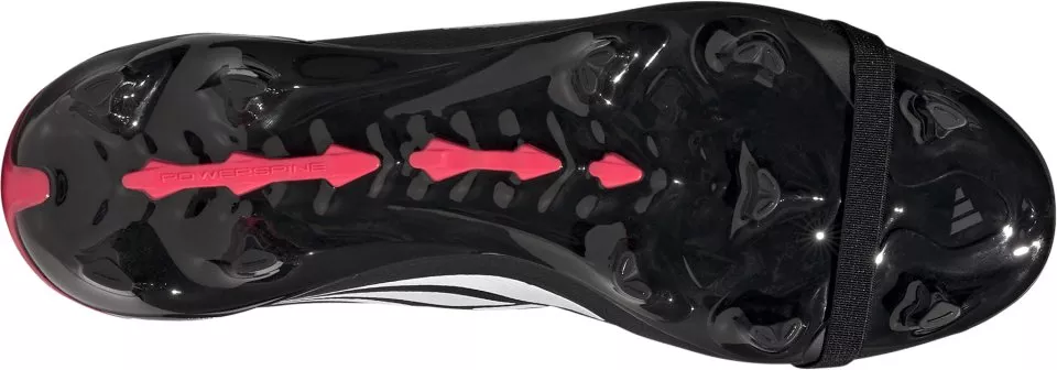 Football shoes adidas Predator League Fold Over Tongue FG