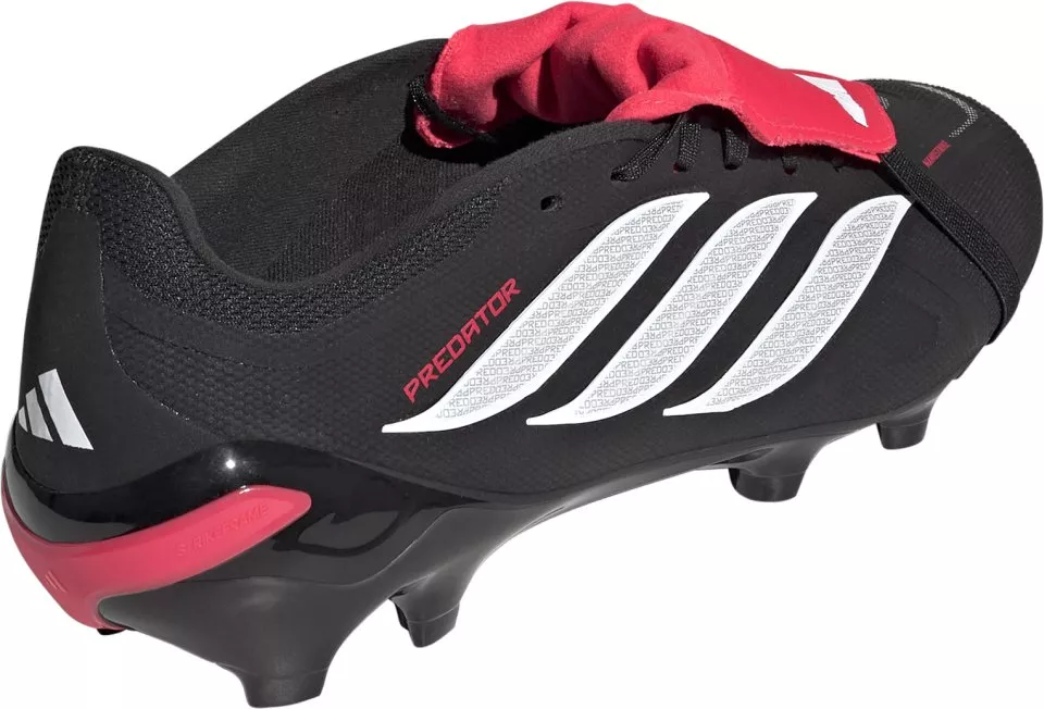 Football shoes adidas Predator League Fold Over Tongue FG