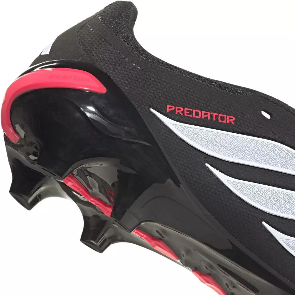 Football shoes adidas Predator League Fold Over Tongue FG