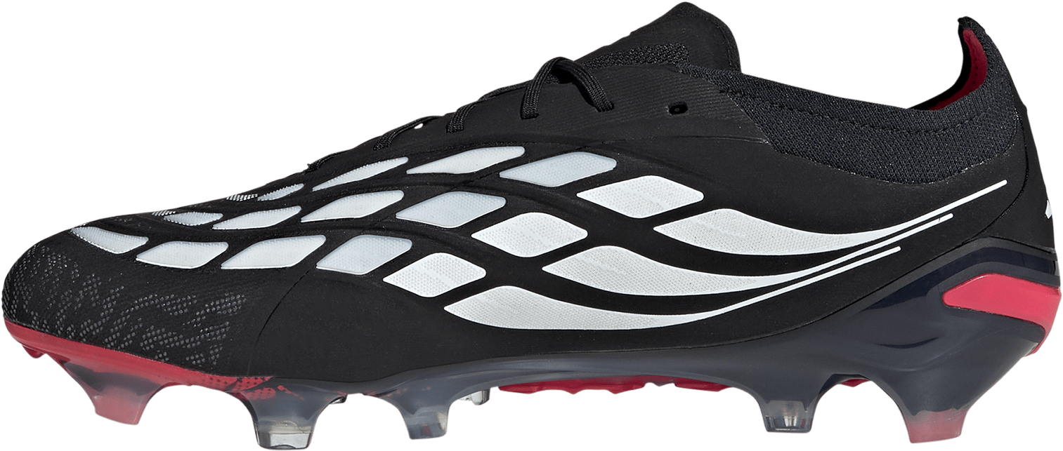  PREDATOR エリートFG Ghete de fotbal adidas Predator Elite FG - 11teamsports.ro