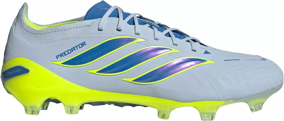 Jalkapallokengät adidas Predator Elite FG