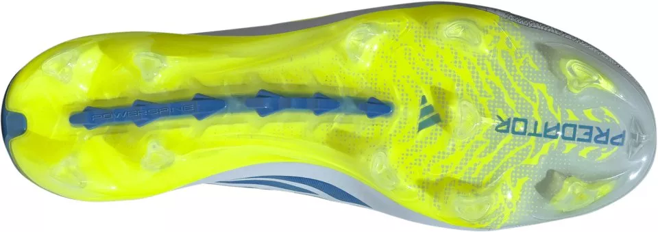 Jalkapallokengät adidas Predator Elite FG