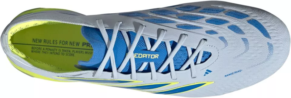 Jalkapallokengät adidas Predator Elite FG