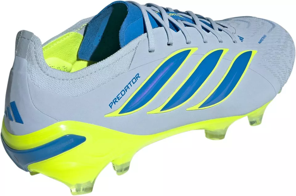 Jalkapallokengät adidas Predator Elite FG