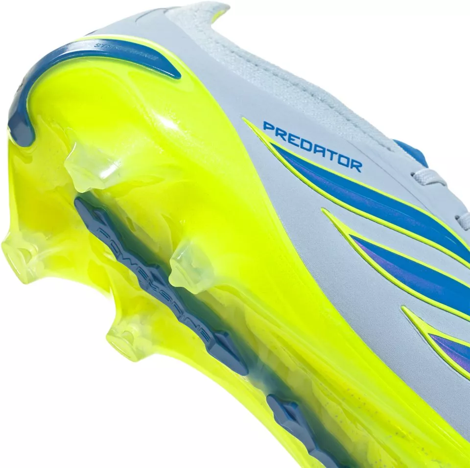 Jalkapallokengät adidas Predator Elite FG