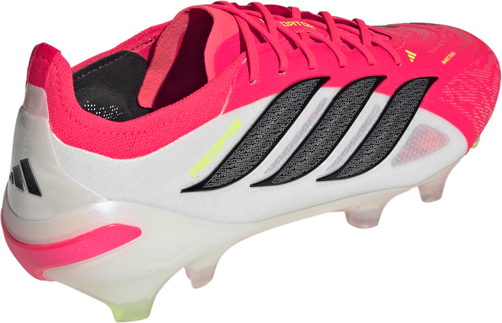Ghete de fotbal adidas Predator Elite FG - 11teamsports.ro