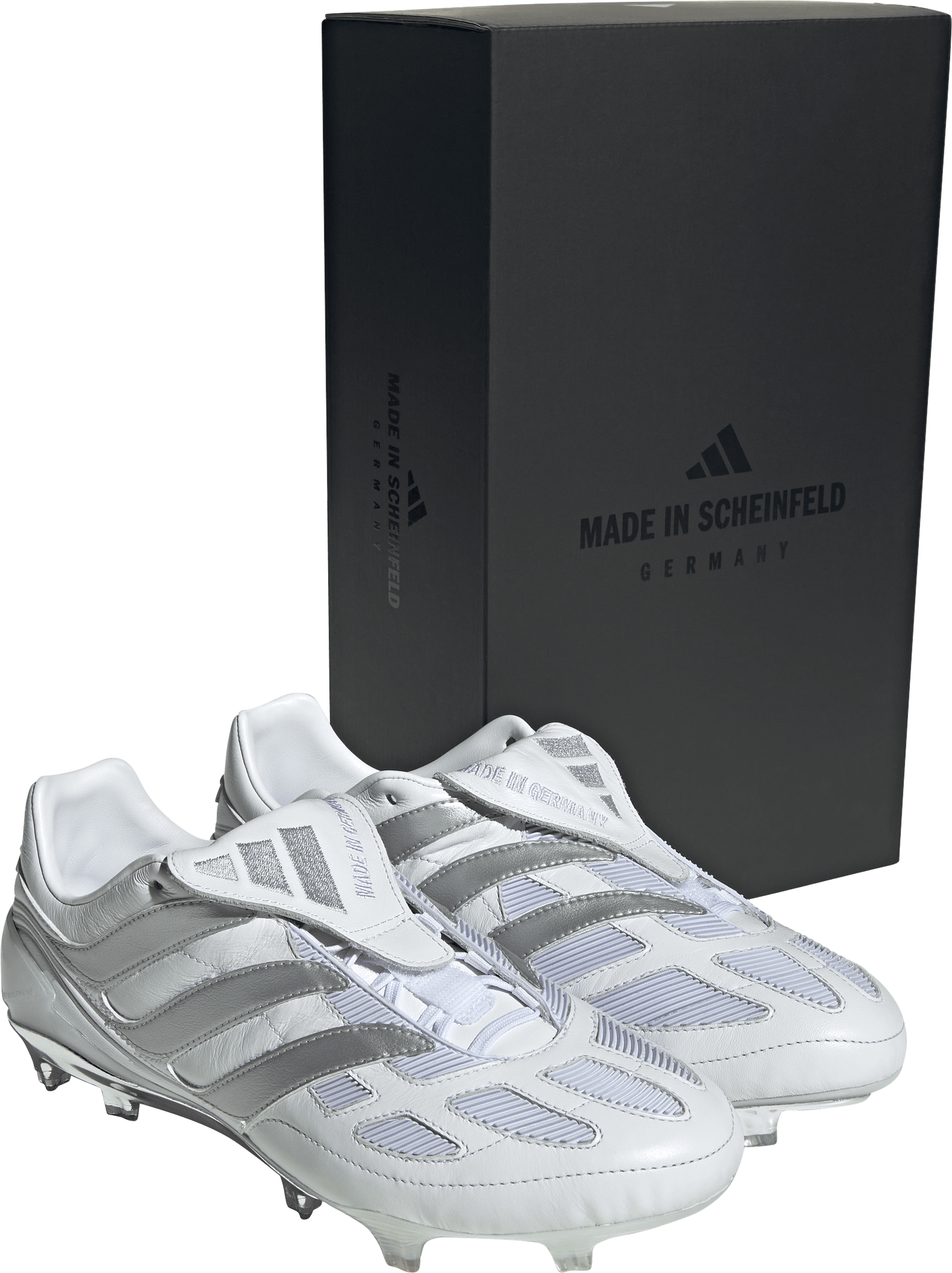 Football shoes adidas PREDATOR PRECISION ELITE FG - 11teamsports.ie
