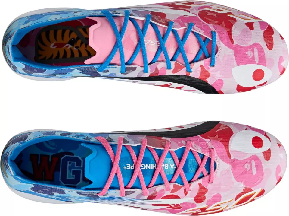 Ghete de fotbal adidas x BAPE F50 Elite FG - 11teamsports.ro