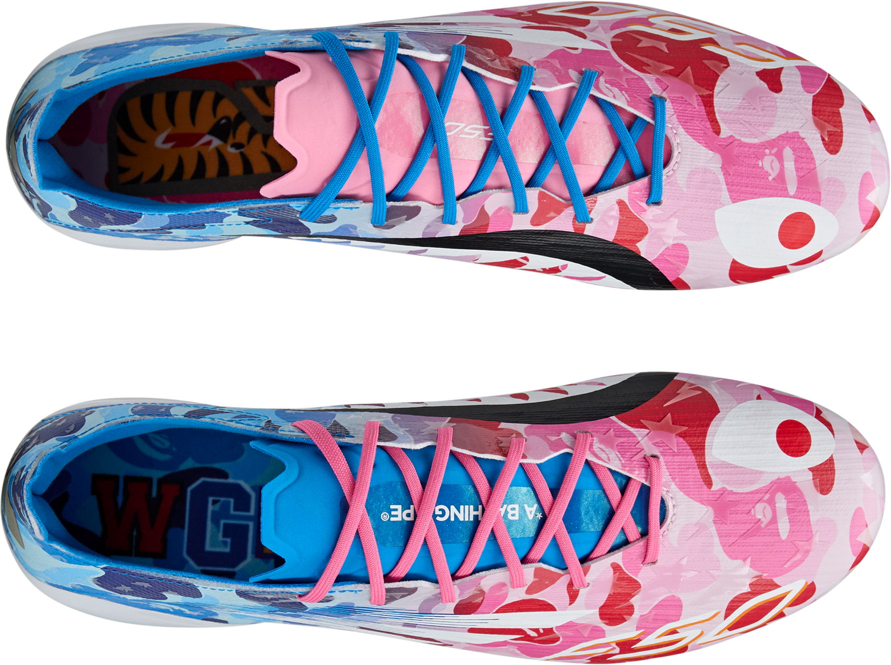 adidas F50 ELITE FG BAPE 27.5 adidas F50 Elite x BAPE Firm