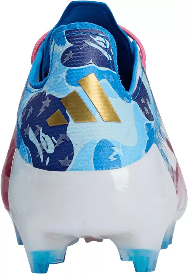 Ghete de fotbal adidas x BAPE F50 Elite FG - 11teamsports.ro