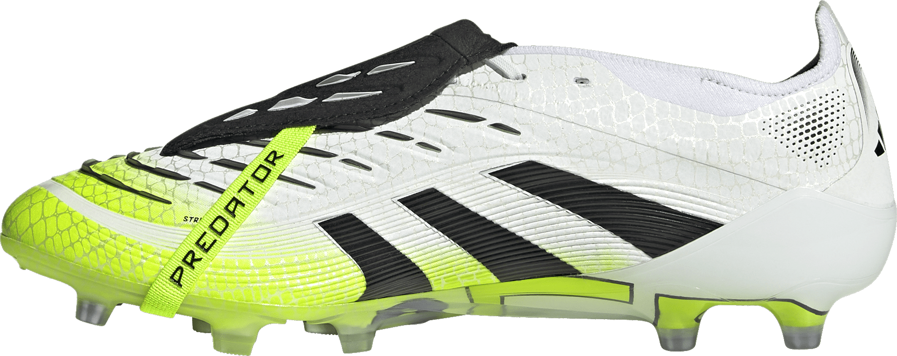 Ghete de fotbal adidas PREDATOR ELITE FT AG - 11teamsports.ro