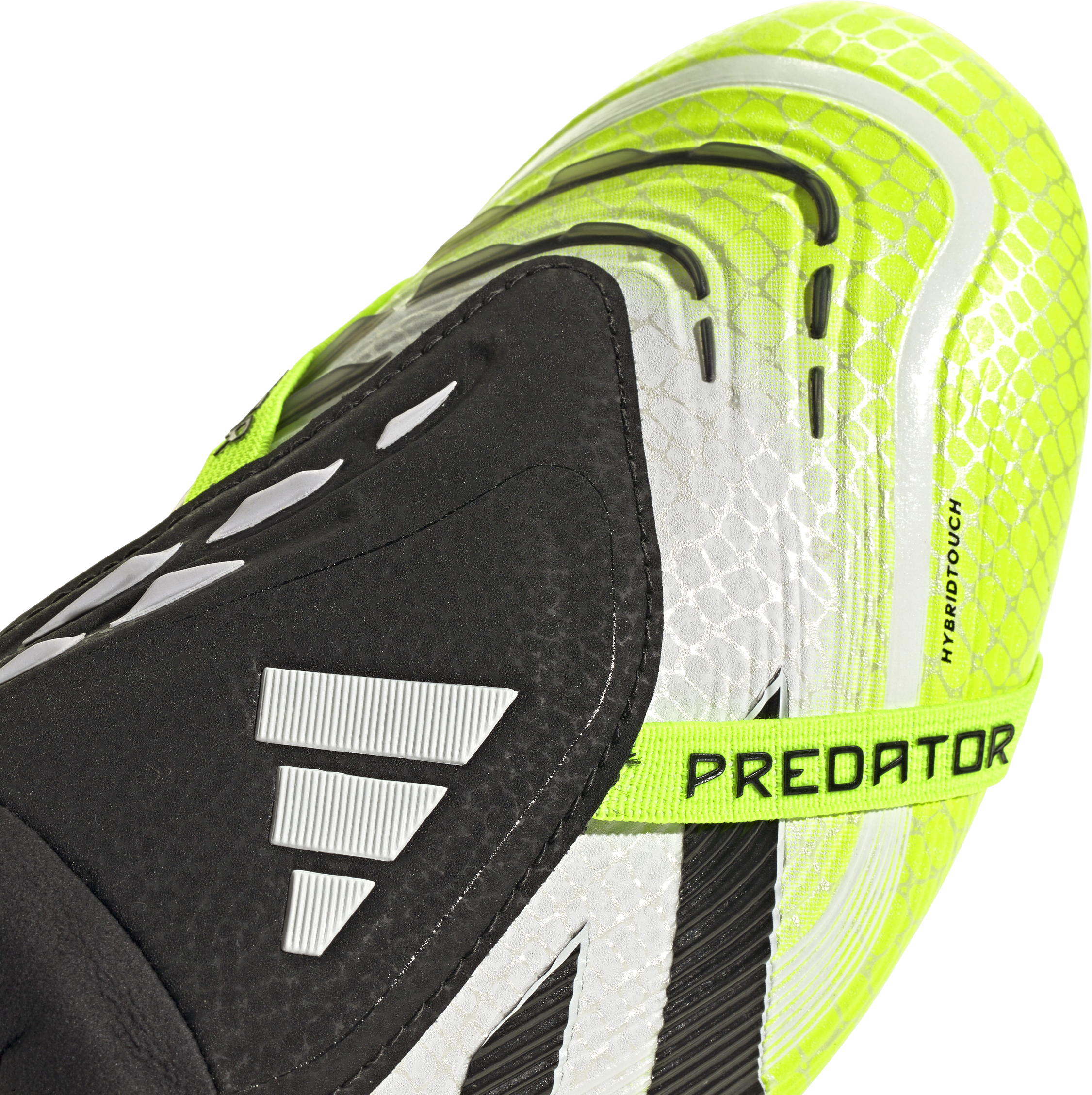 Ghete de fotbal adidas PREDATOR ELITE FT AG - 11teamsports.ro
