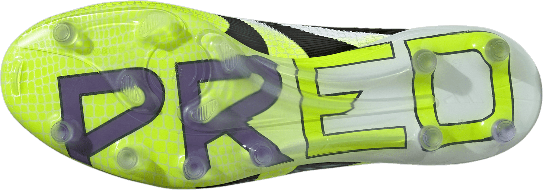 Ghete de fotbal adidas PREDATOR ELITE AG - 11teamsports.ro