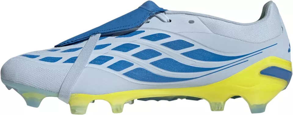 Chuteiras de futebol adidas Predator Pro Fold-Over Tongue FG