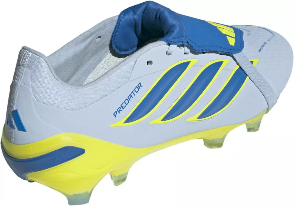 Chuteiras de futebol adidas Predator Pro Fold-Over Tongue FG